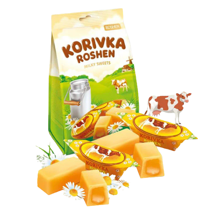 Korivka Roshen
