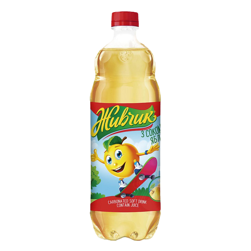 Erfrischungsgetraenk