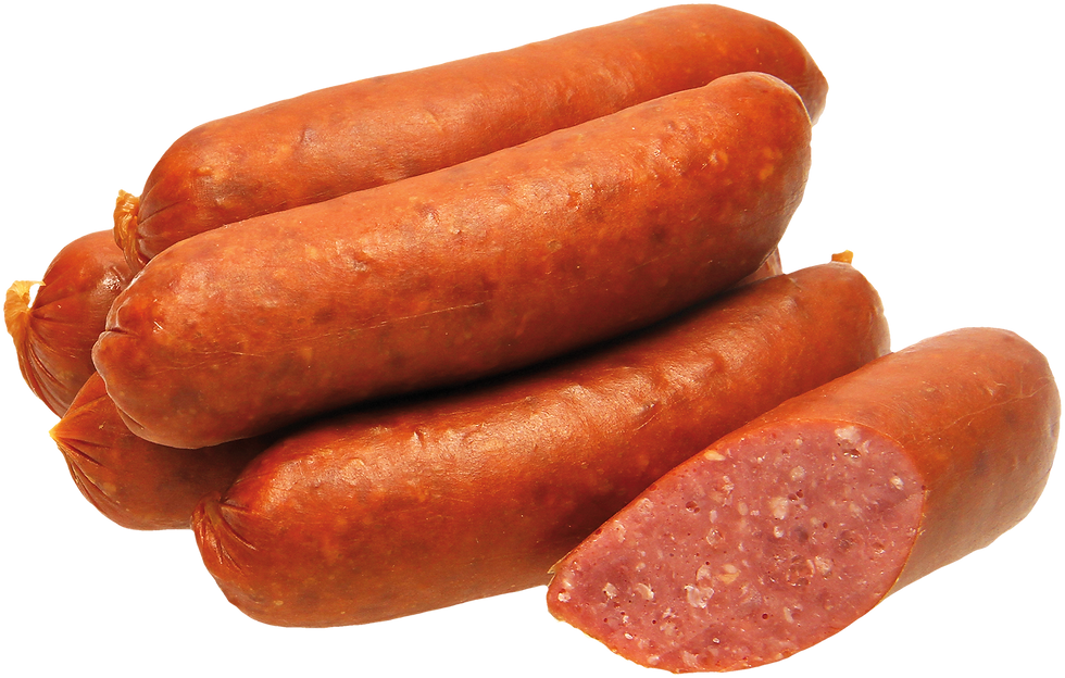Thumbnail: Sardelki Kawkazskie
