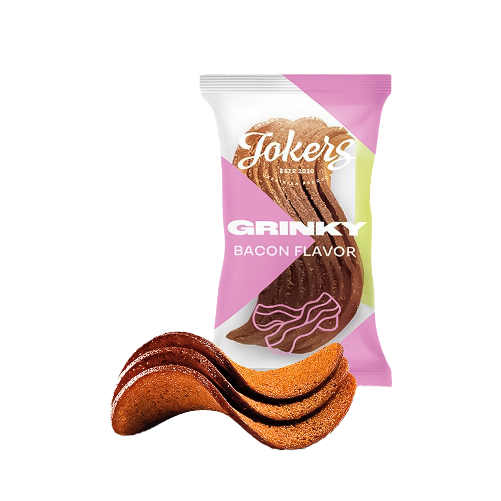 Snack aus Roggenmischbrot