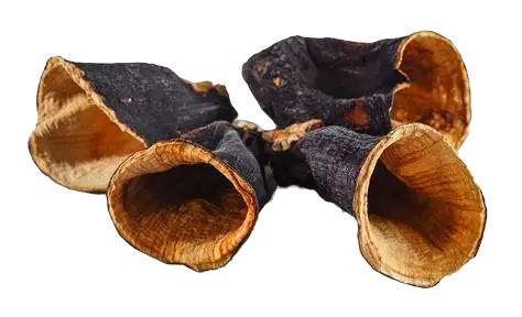 ALBARAKA Aubergine, getrocknet 75g