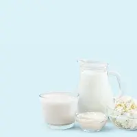 Безмолочна продукція / Безлактозна молочна продукц