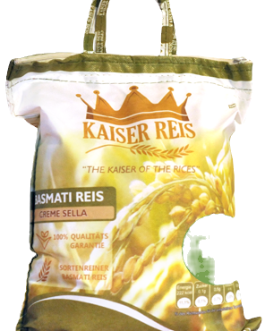 Kaiser Reis