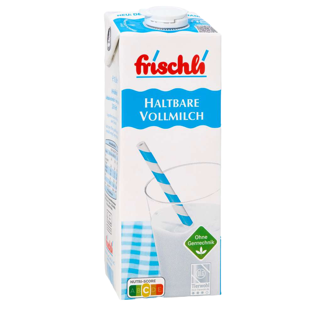 H-Milch 3,5% Fett