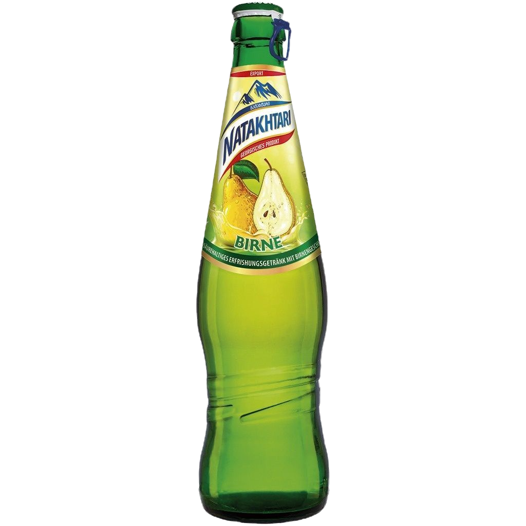 Erfrischungsgetraenk