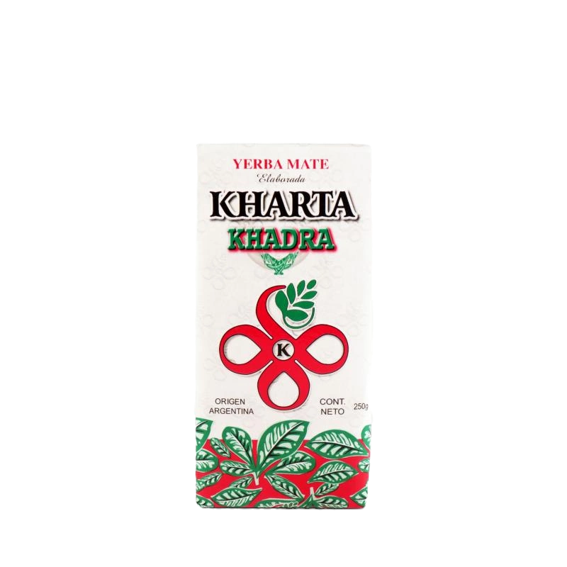 KHARTA Mate-Tee