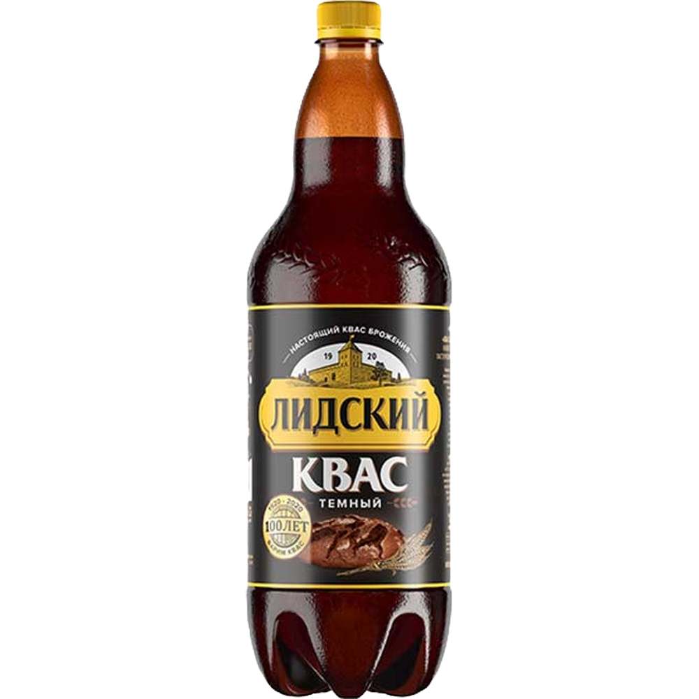 LIDSKY Kwas „Dunkel“