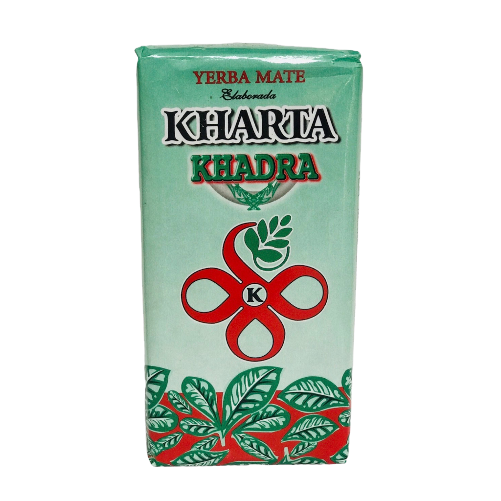 Mate Kharta Grüne 250g