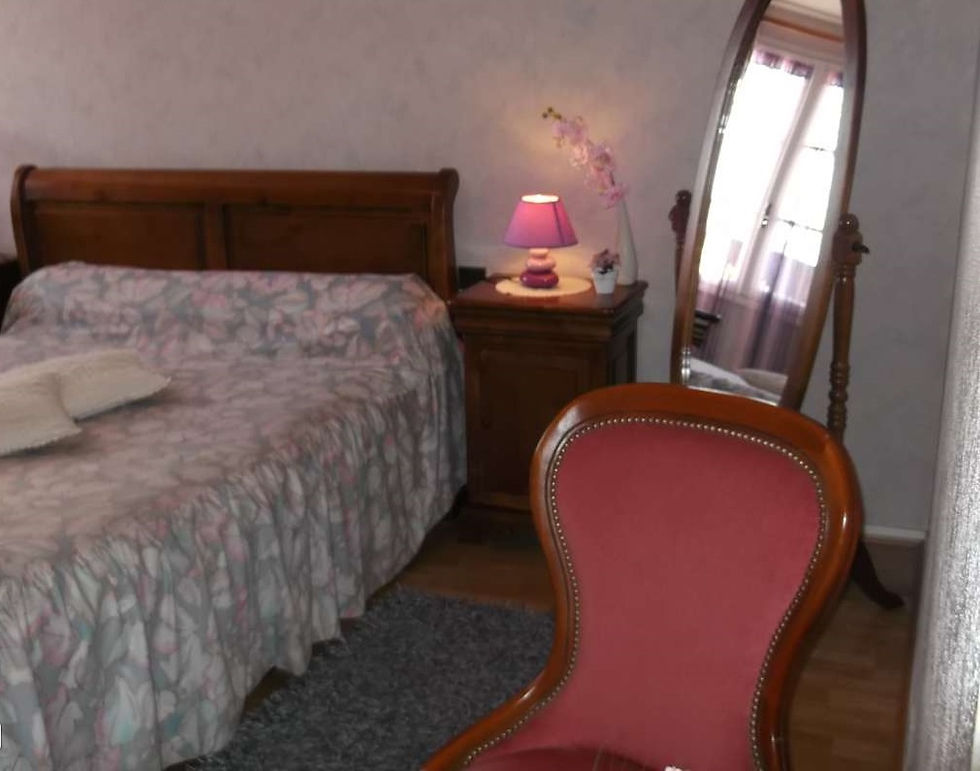 CHAMBRE 2
