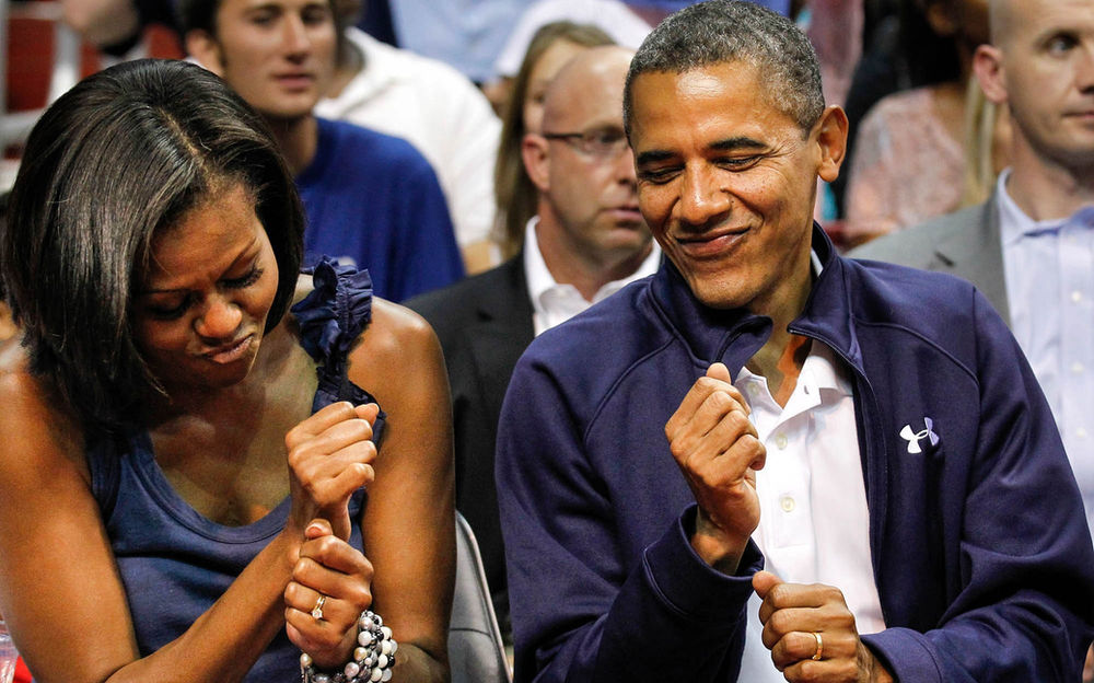 20 of President Obama's most inspirational quotes