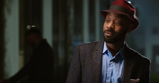 nelsan ellis