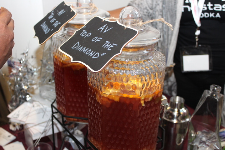 2nd Annual Black Owned Wine and Spirits Festival