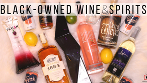 Best Black-Owned Alcohol Brands from the Black-Owned Wine and Spirits Festival