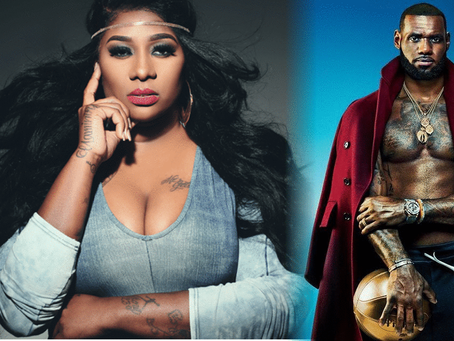 You Too Can Have Business Besties Like Wuzzam Supa and a Profit Posse like Lebron James