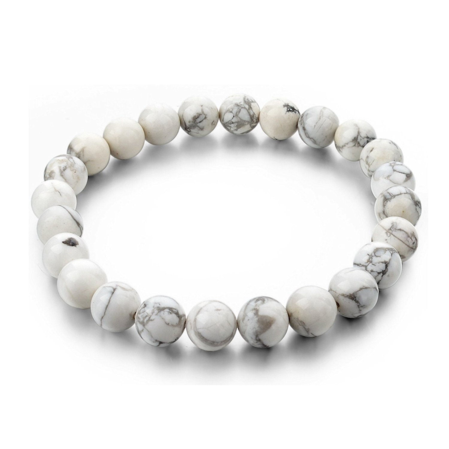 Howlite Bracelet