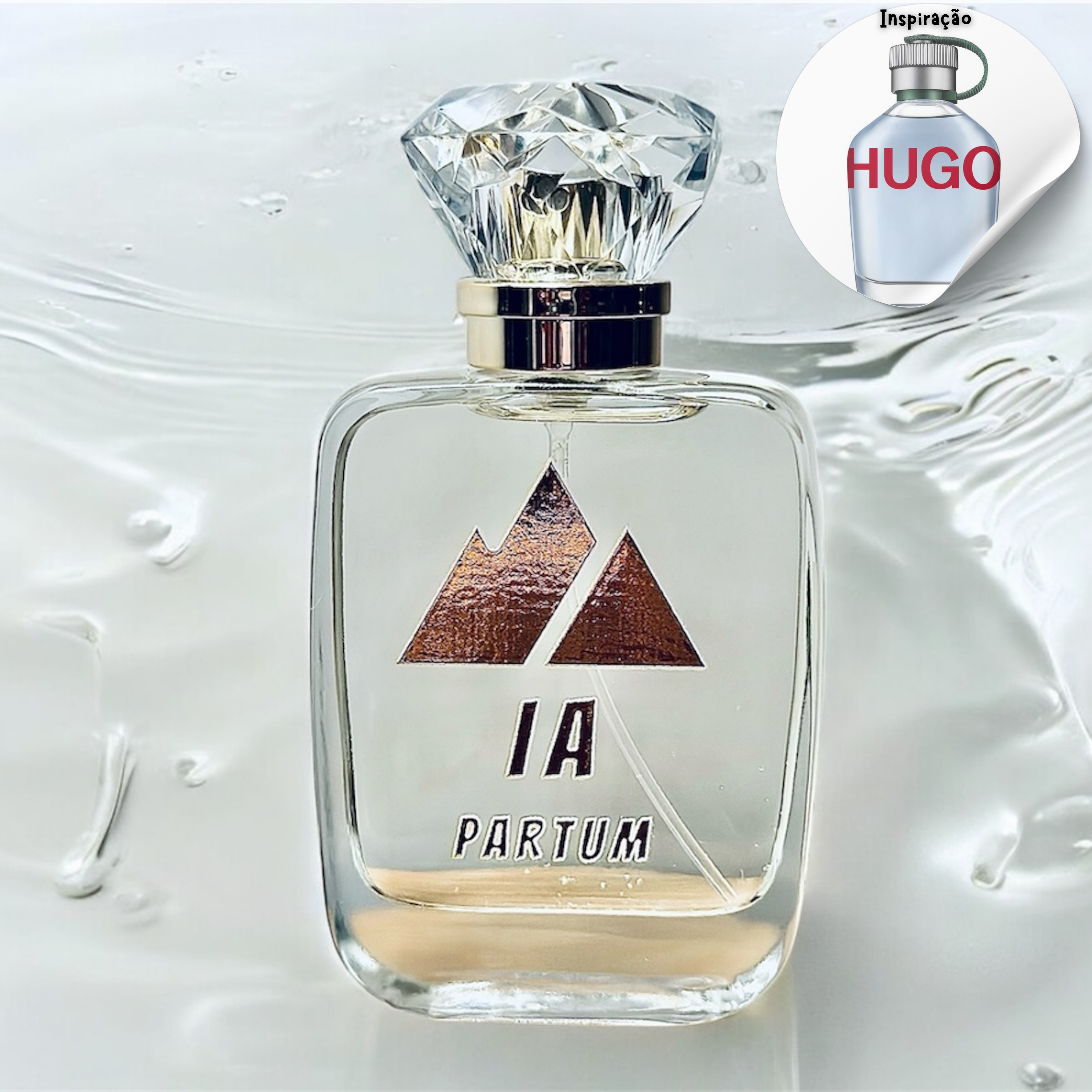 263•Inspiração - Hugo Man