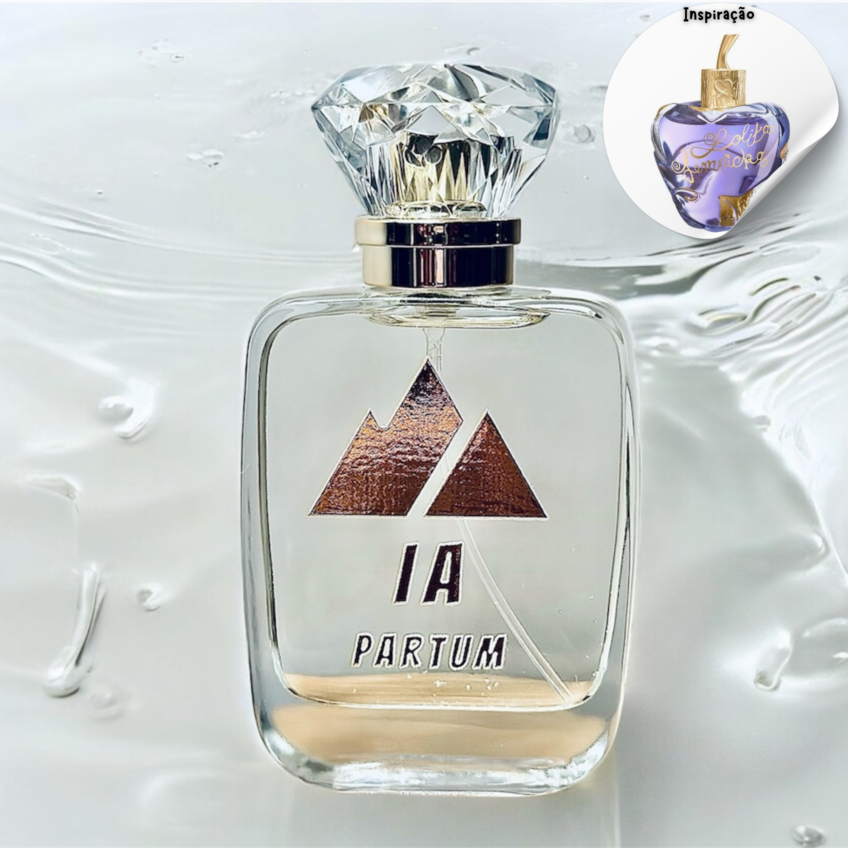 269•Inspiração - Lolita Lempicka