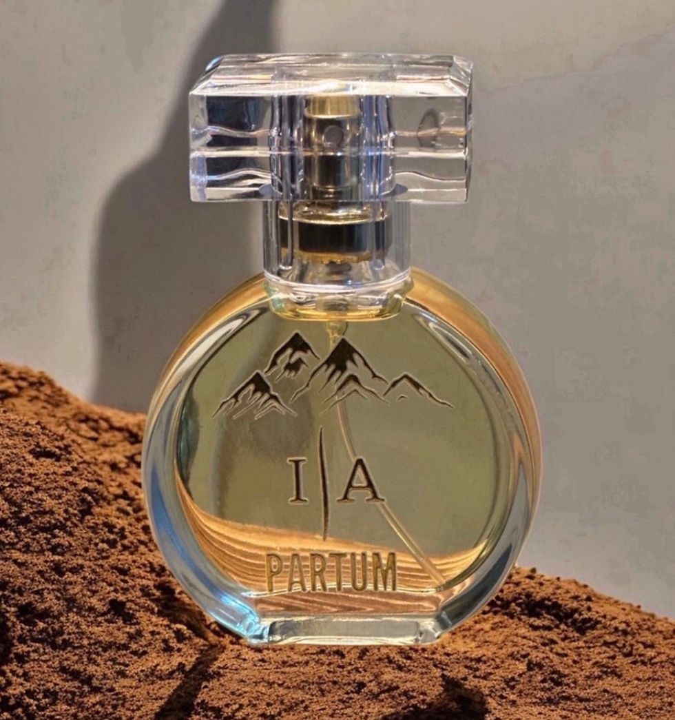 Miniatura: 558•Inspiração - White Suede Tom Ford