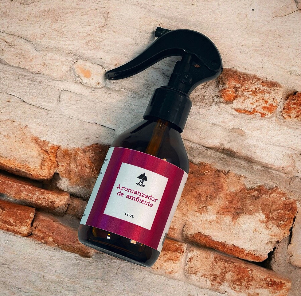 Miniatura: Aromatizador Spray - Coconut Salt