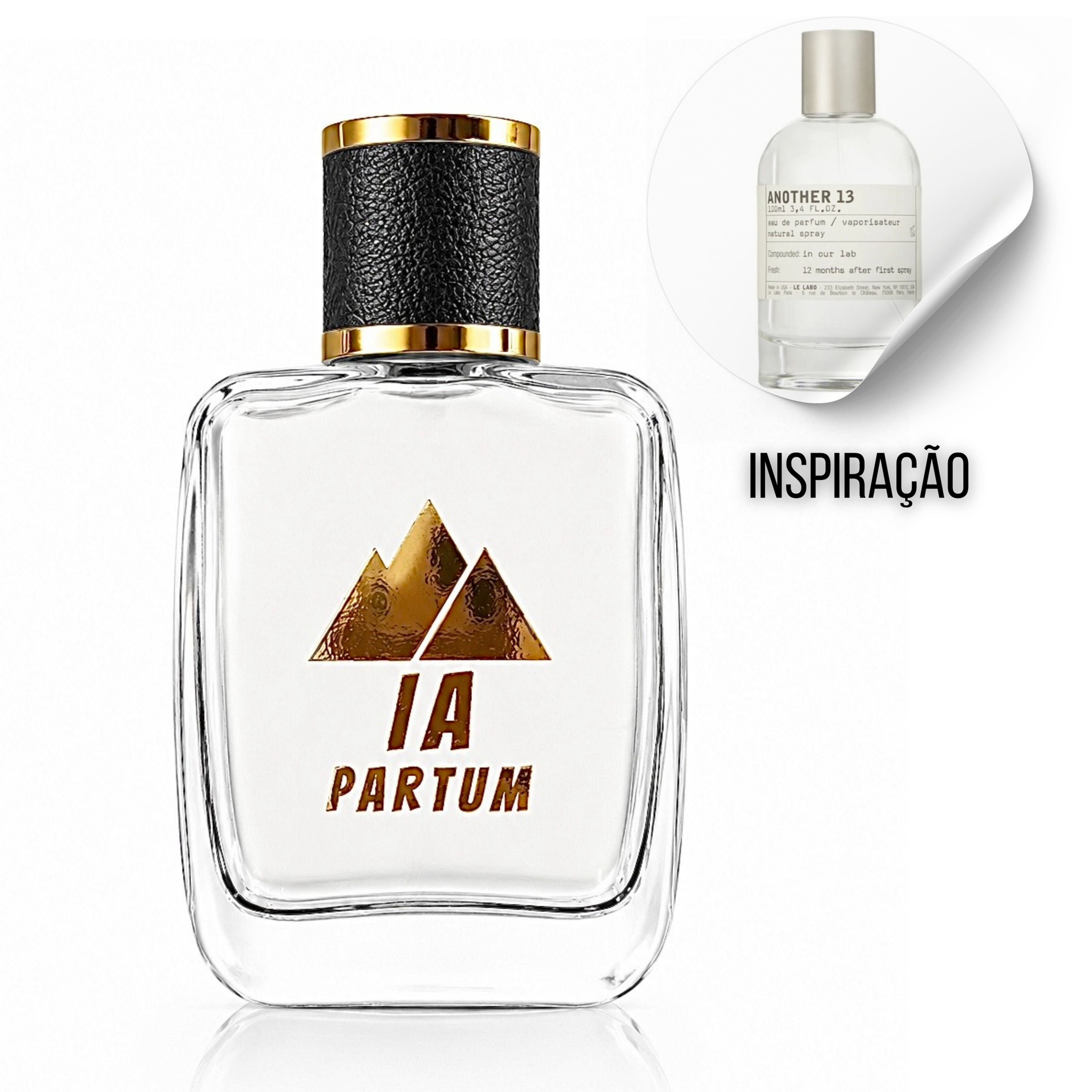 576•Inspiração - Another 13 Le Labo