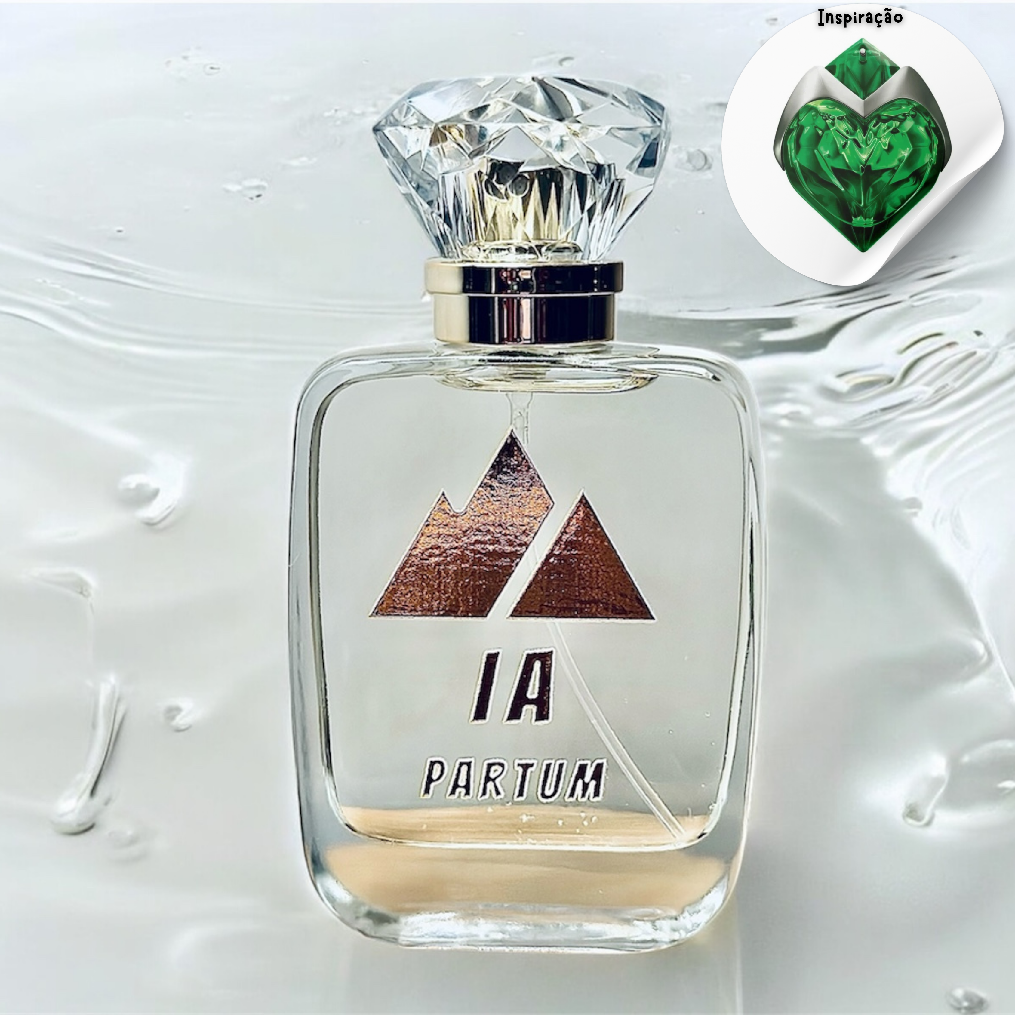 267•Inspiração - Aura de Mugler