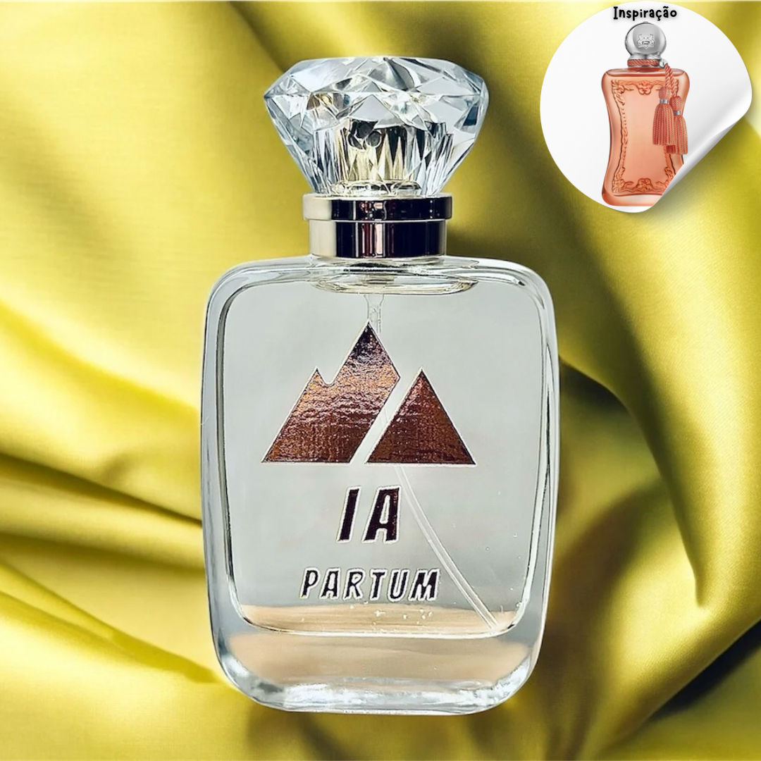 562•Inspiração - Athénaïs Parfums de Marly