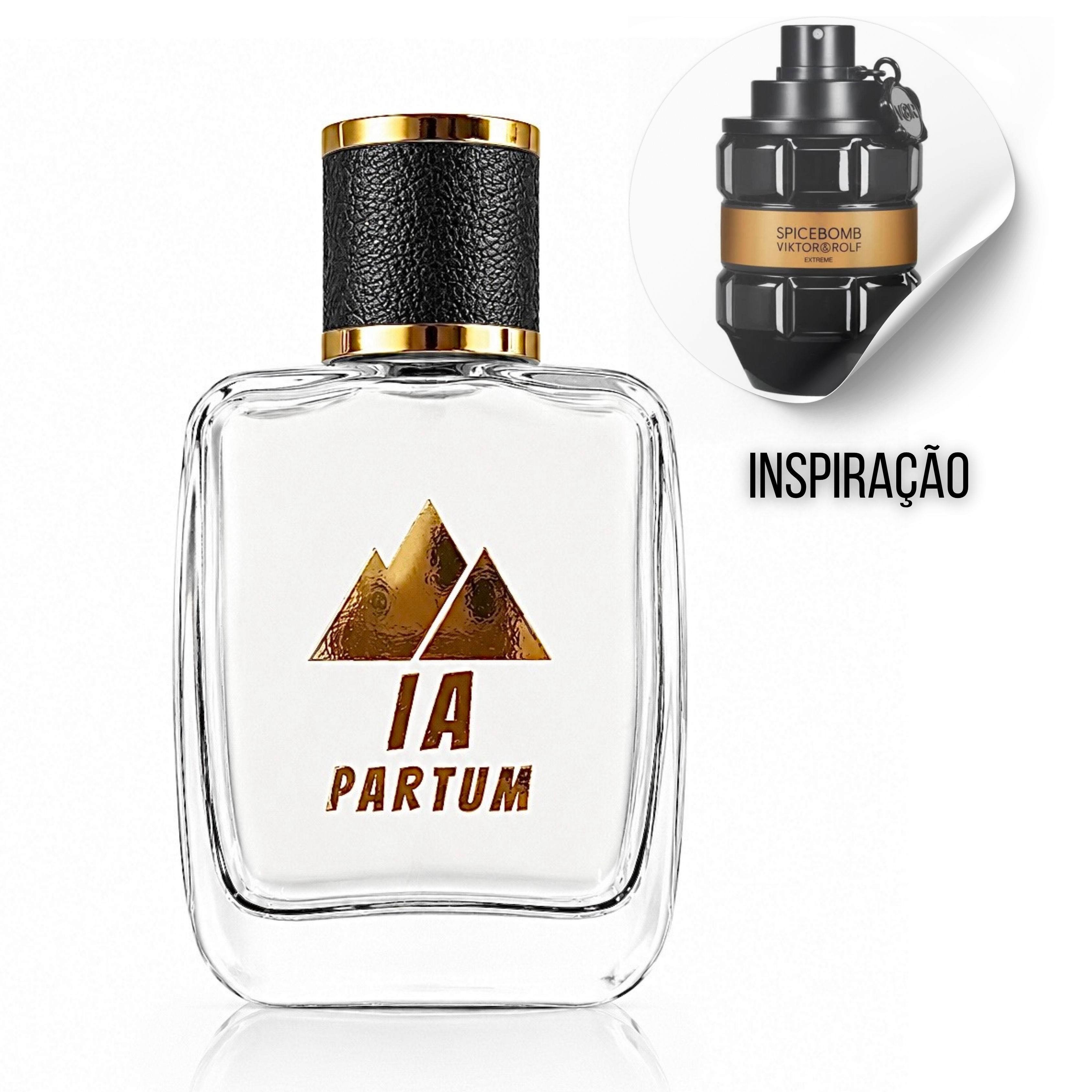 625•Inspiração - Spicebomb Extreme Viktor&Rolf