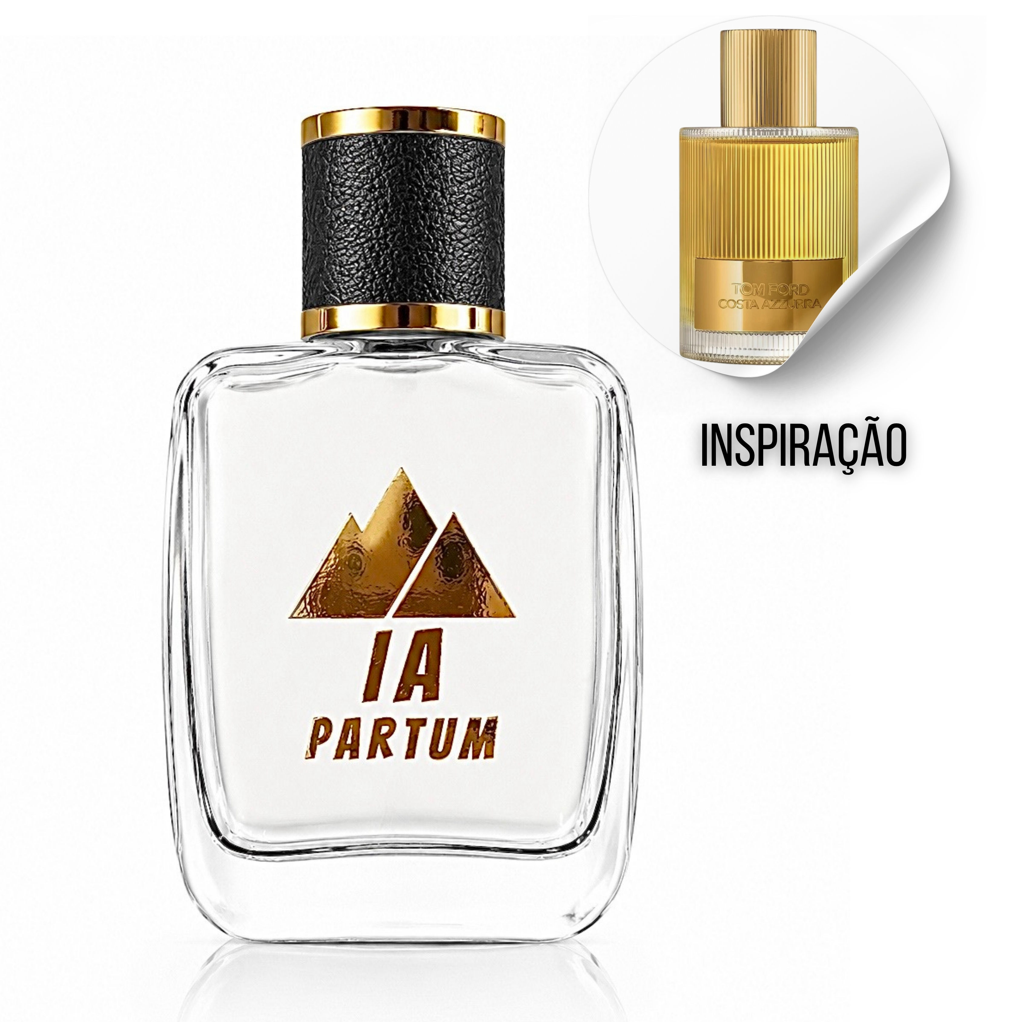618•Inspiração - Costa Azzurra Tom Ford
