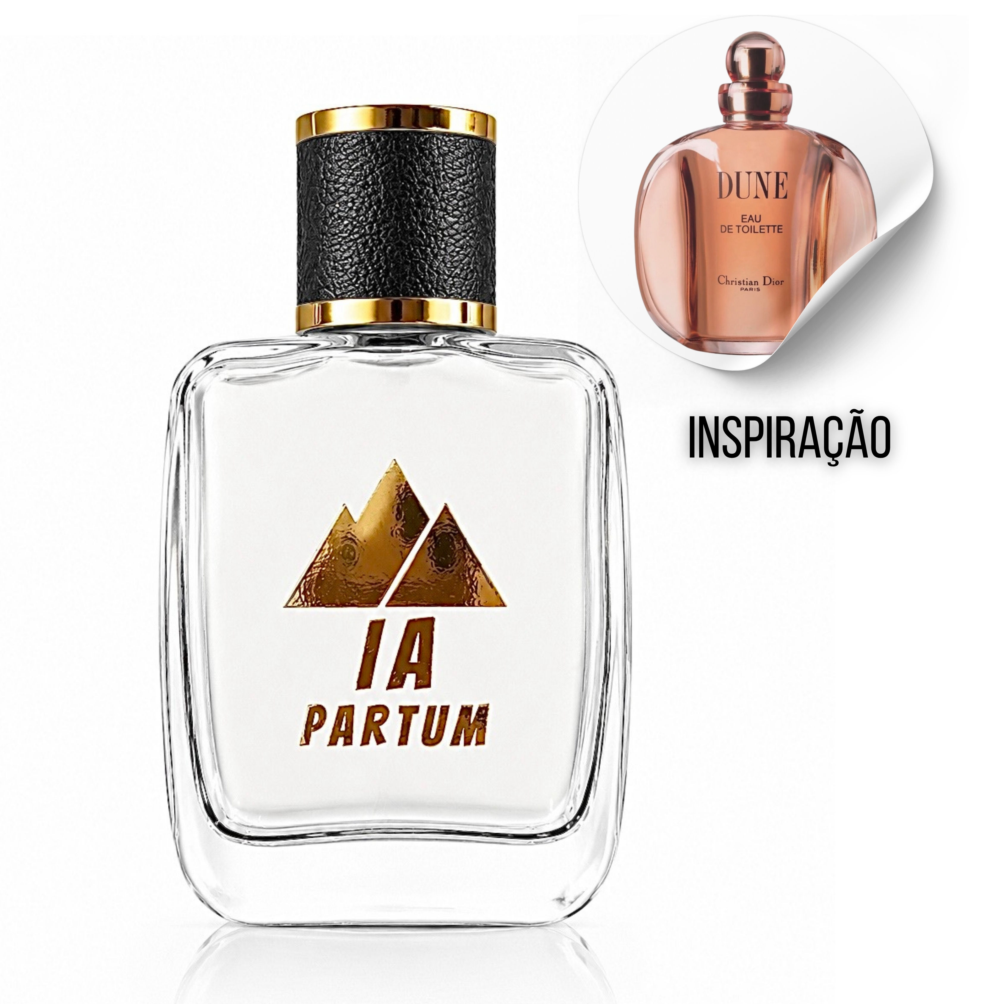 677•Inspiração - Dune Dior 1991