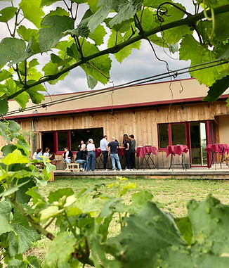 Les Coteaux du Montguichet, venir au domaine