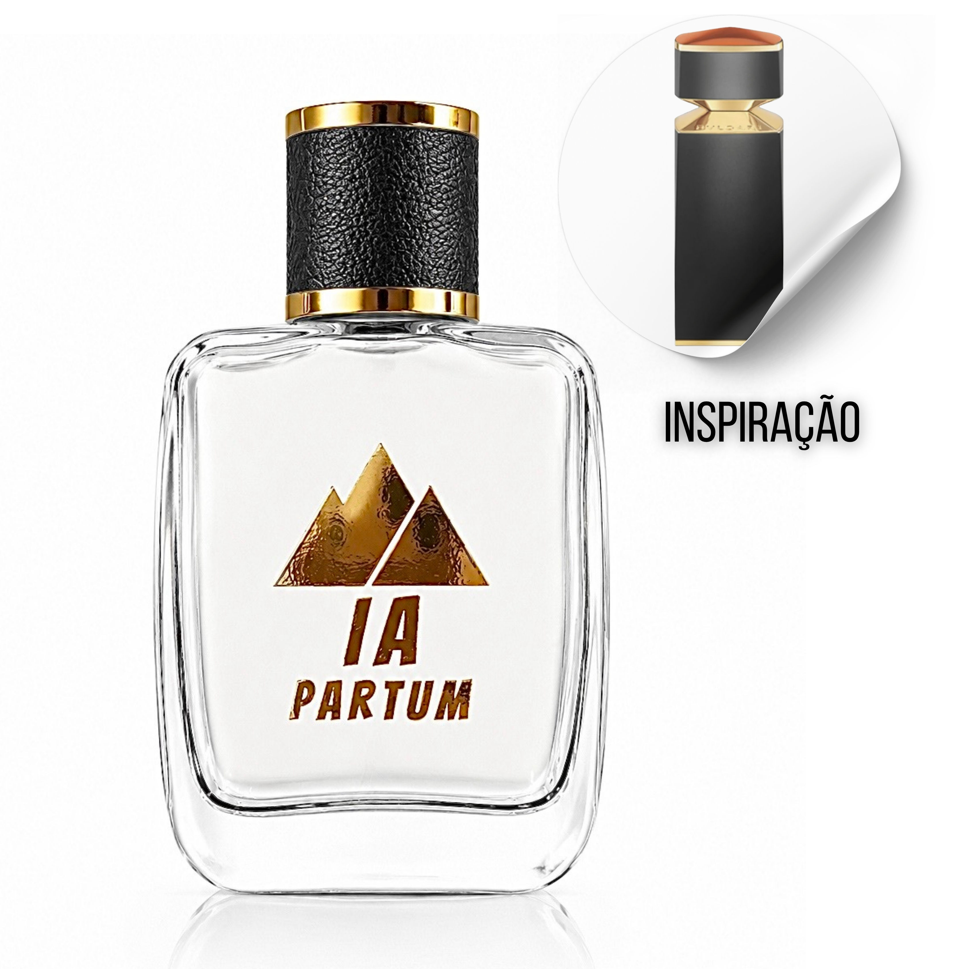 620•Inspiração - Ambero Bvlgari