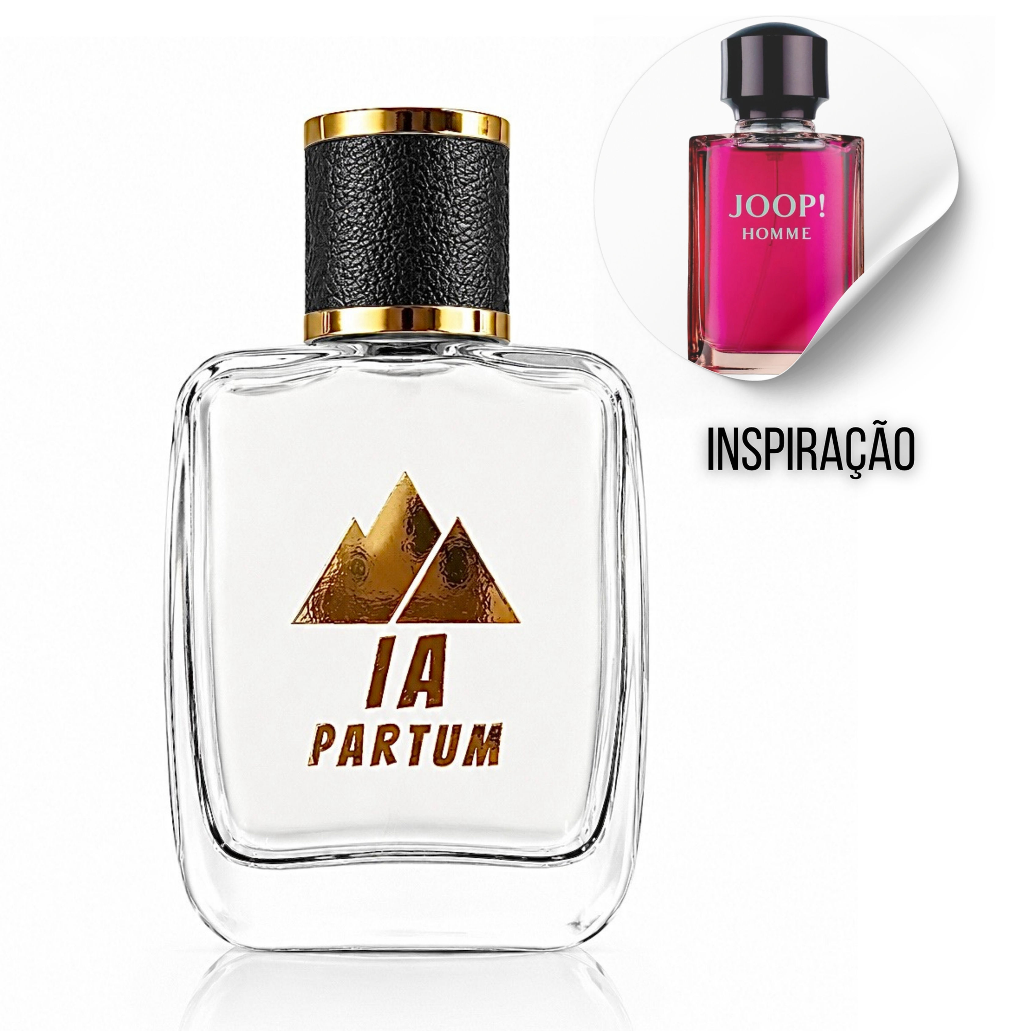 622•Inspiração - Joop! Homme Joop!