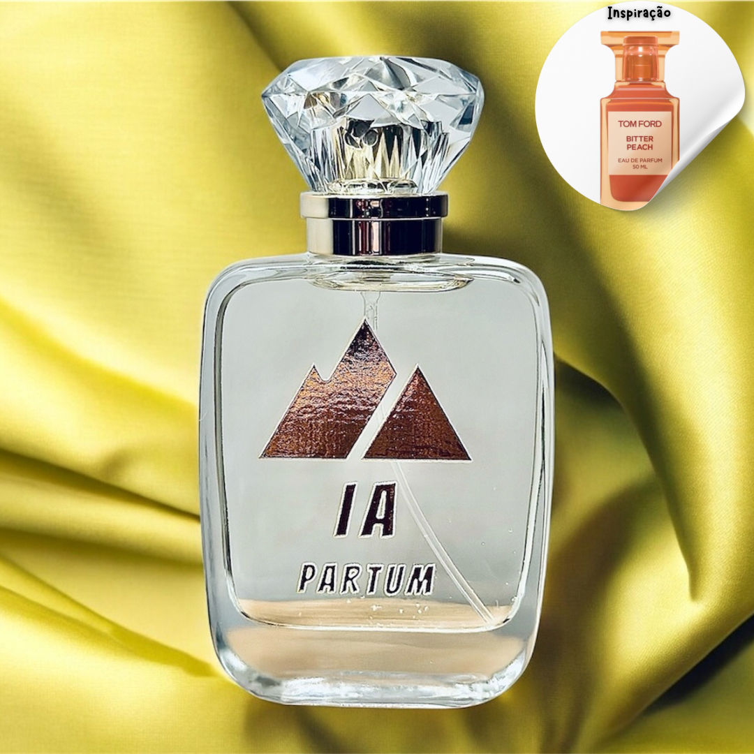469•Inspiração - Bitter Peach Tom Ford