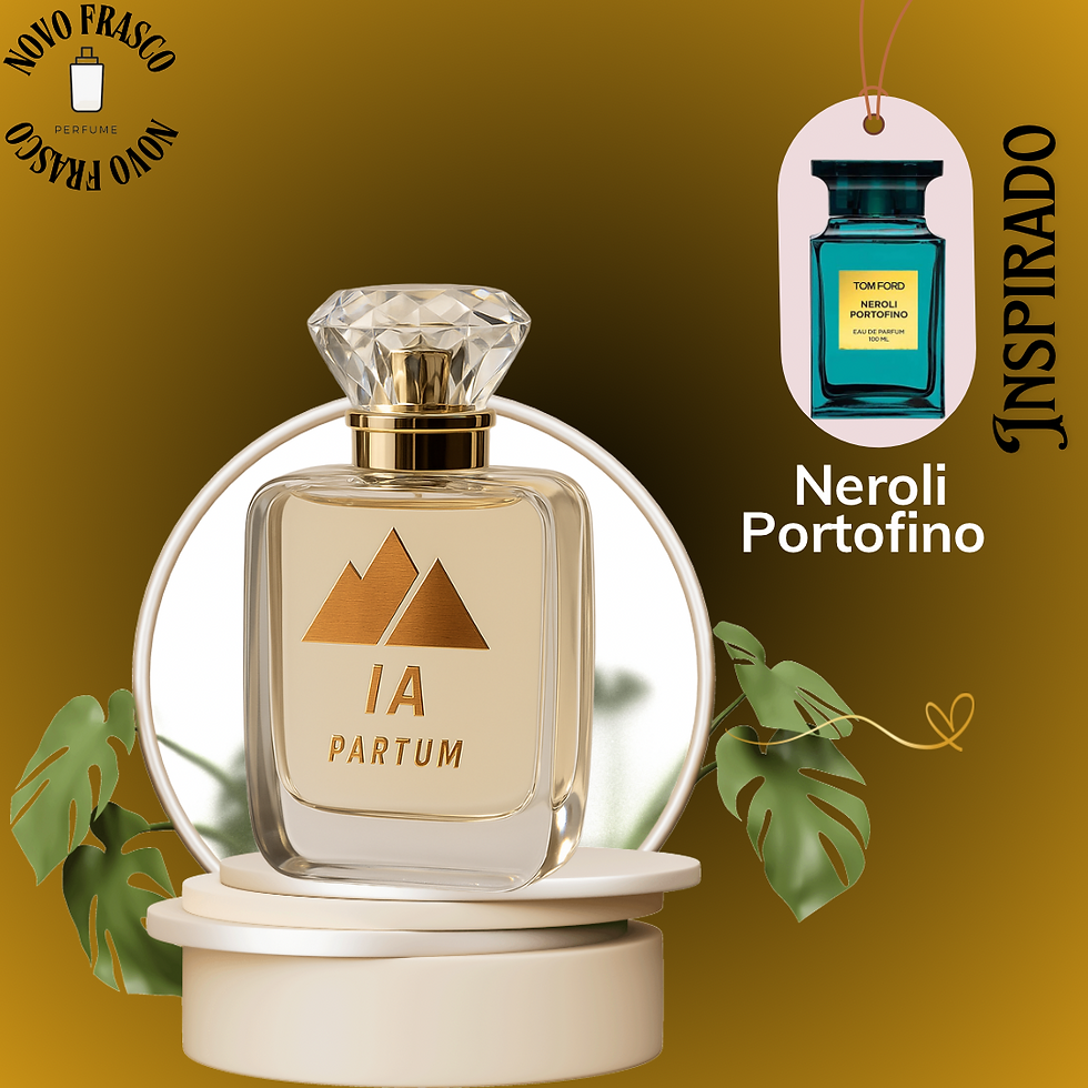 Miniatura: 68•Inspiração - Tom Ford Neroli Portofino