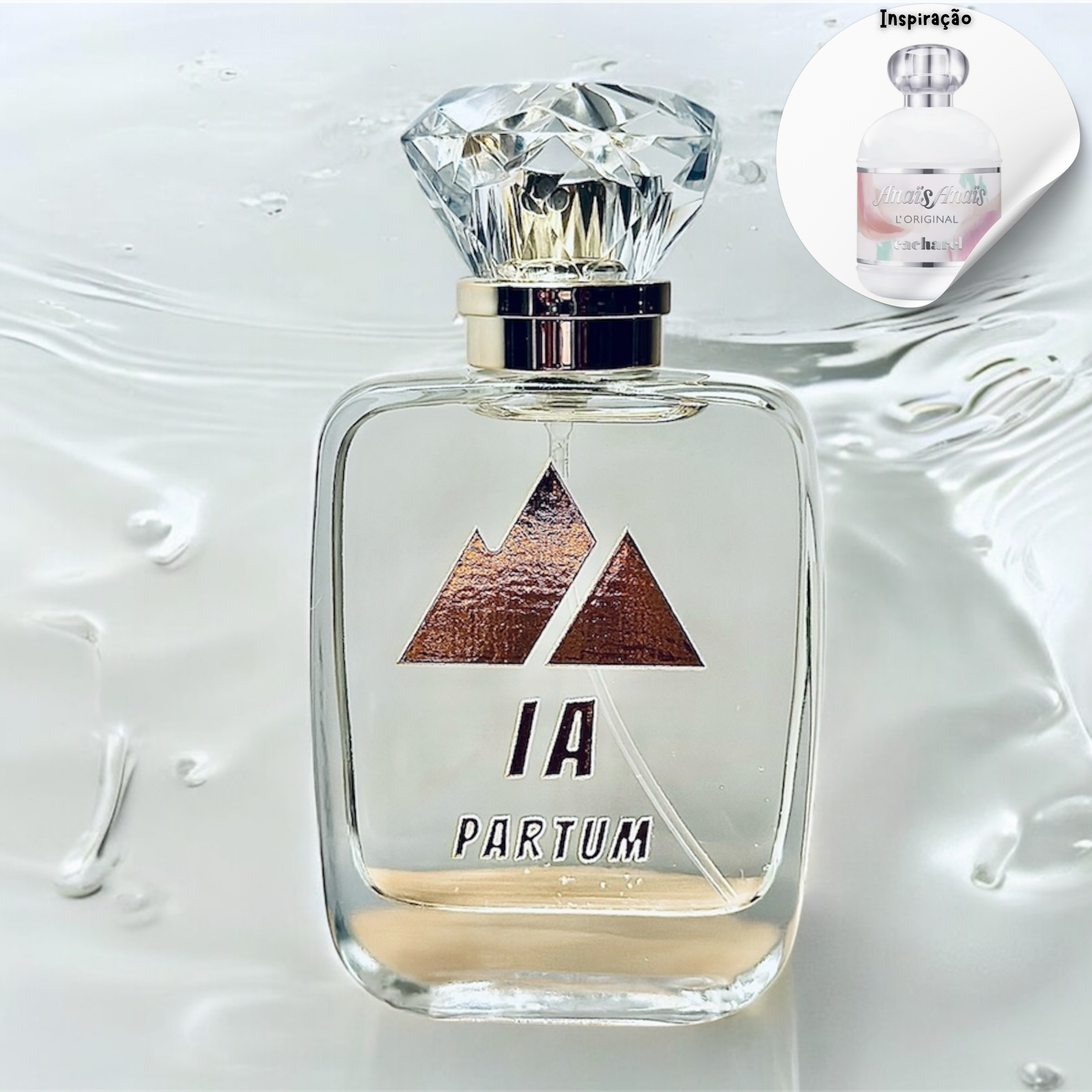 299•Inspiração - Anais Anais