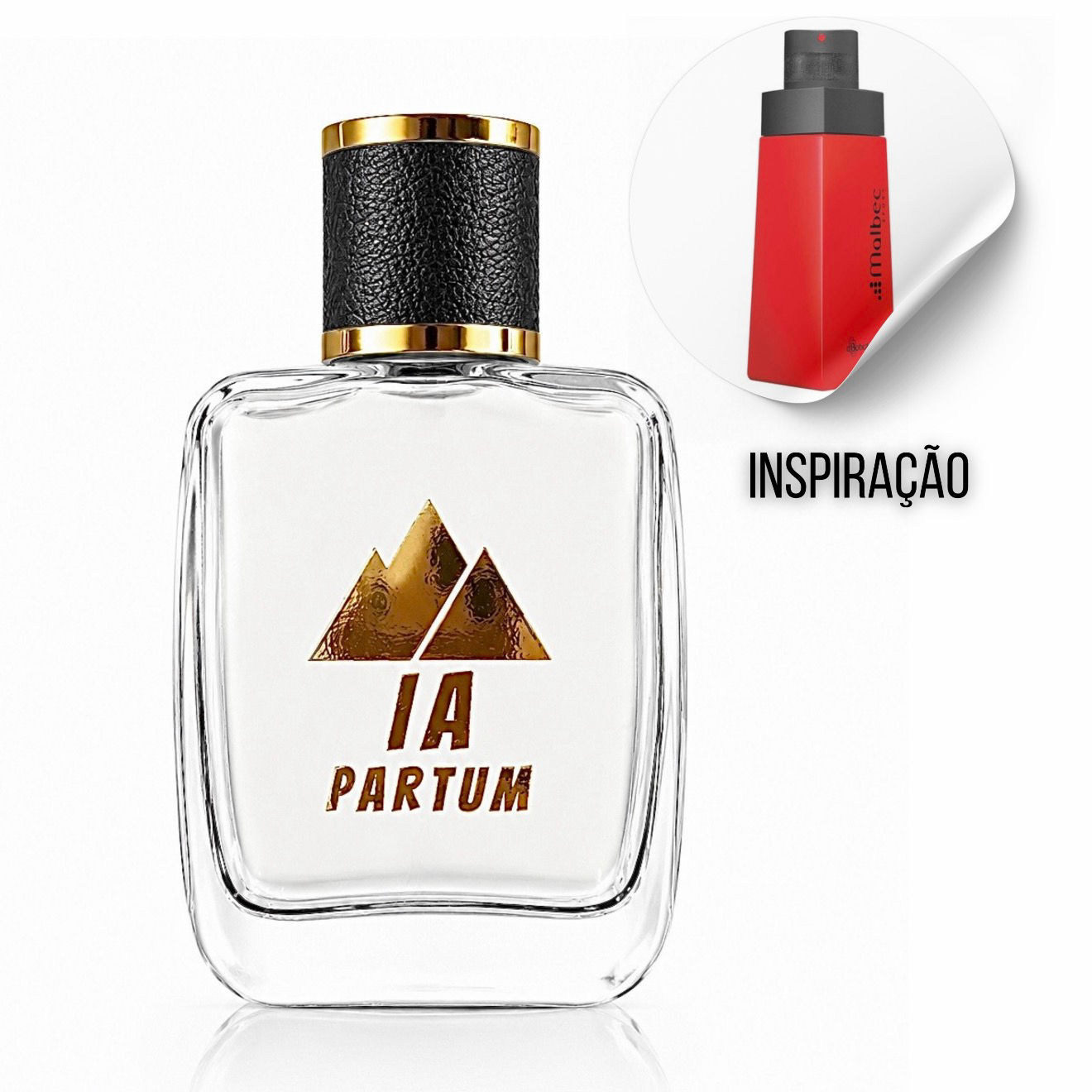 170•Inspiração - Malbec Sport