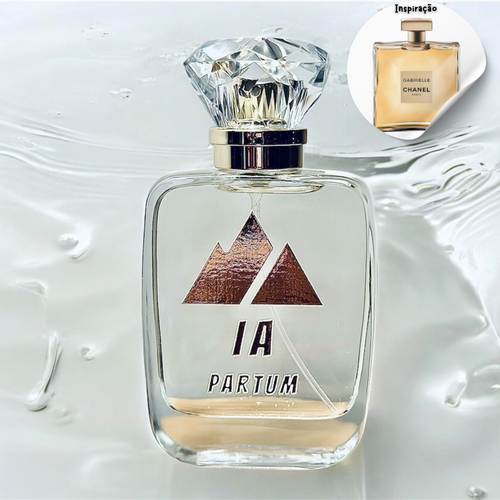 541•Inspiração - Gabrielle Chanel | Ia Partum