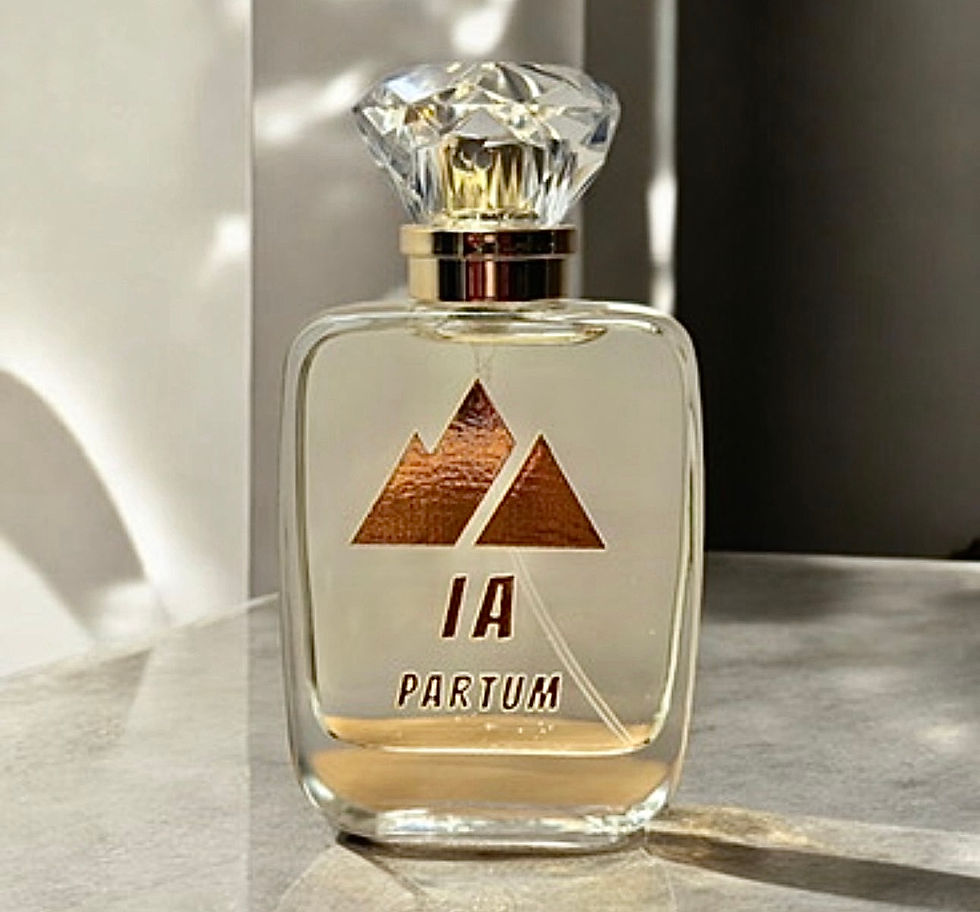 Miniatura: 218•Inspiração - Yara Candy Lattafa