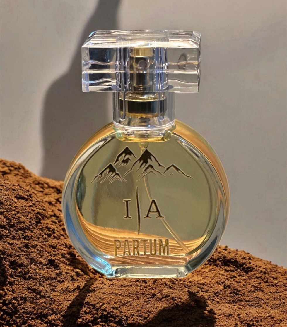 Miniatura: 350•Inspiração - La Vie Est Belle Soleil Crystal 