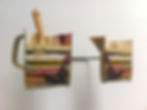 Crossection 1