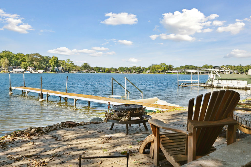 Real Estate Agents in Grandville Wyoming Byron Center