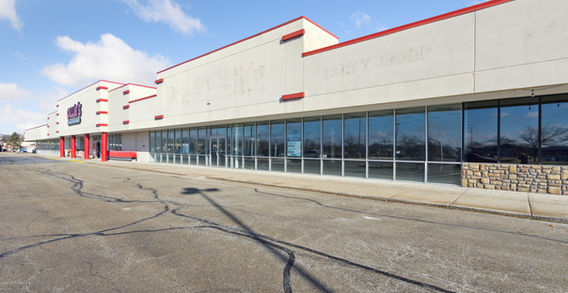 Commercial Realtor MI