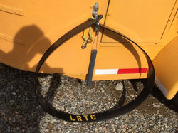 The Connell Flex Guide (The Connell)