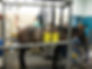 Standing Surgical Support
