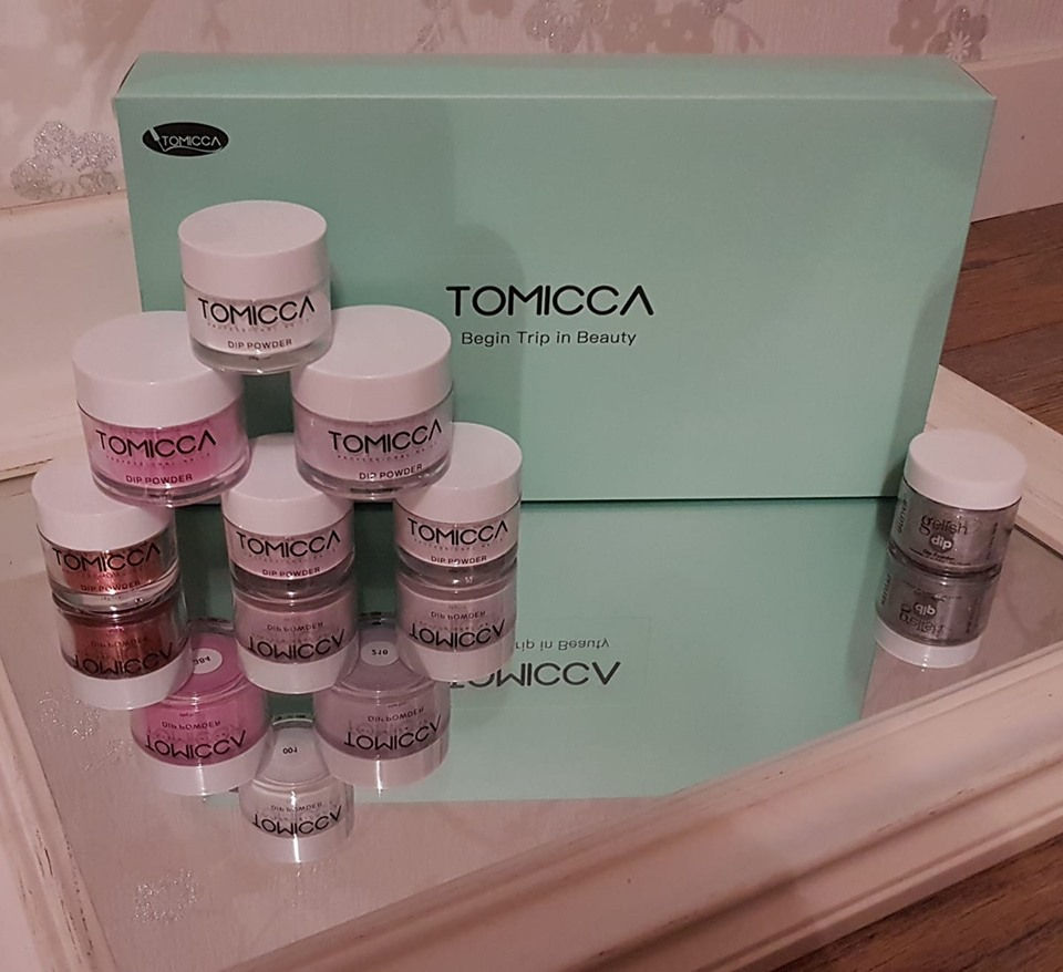 powders