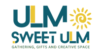 logo Ulm Sweet Ulm community hub