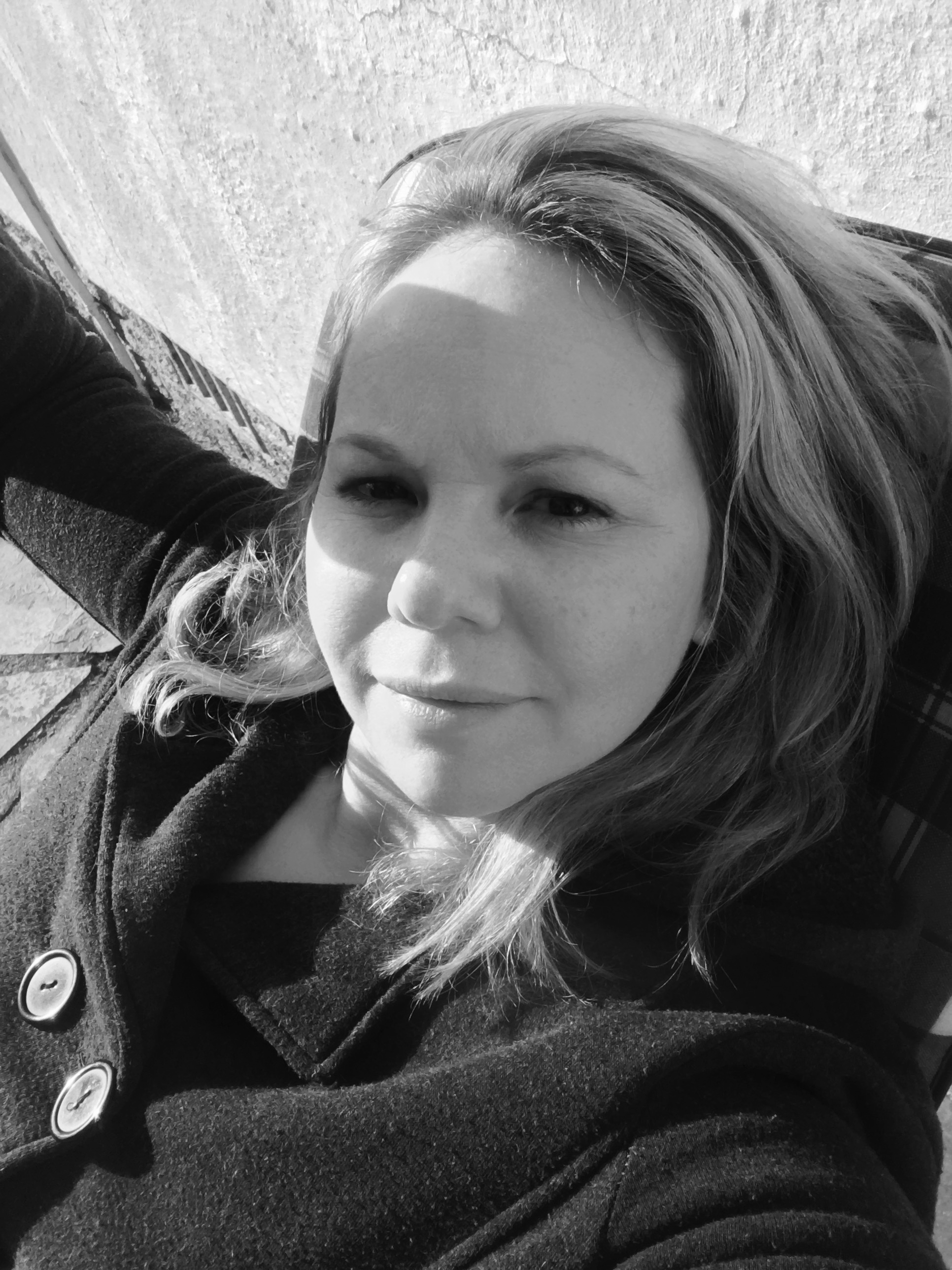 Writer: Amy Knight-Dawson