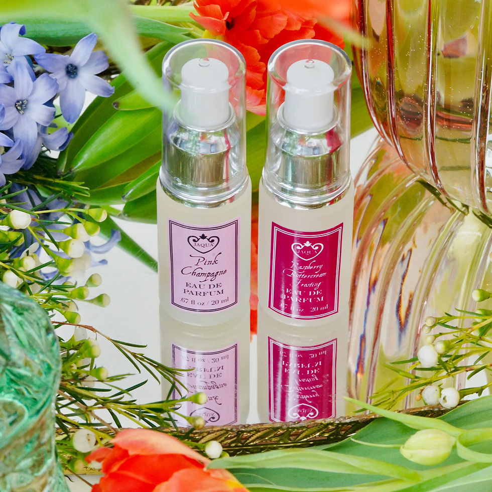 Thumbnail: Raspberry Buttercream Frosting Eau De Parfum Spray