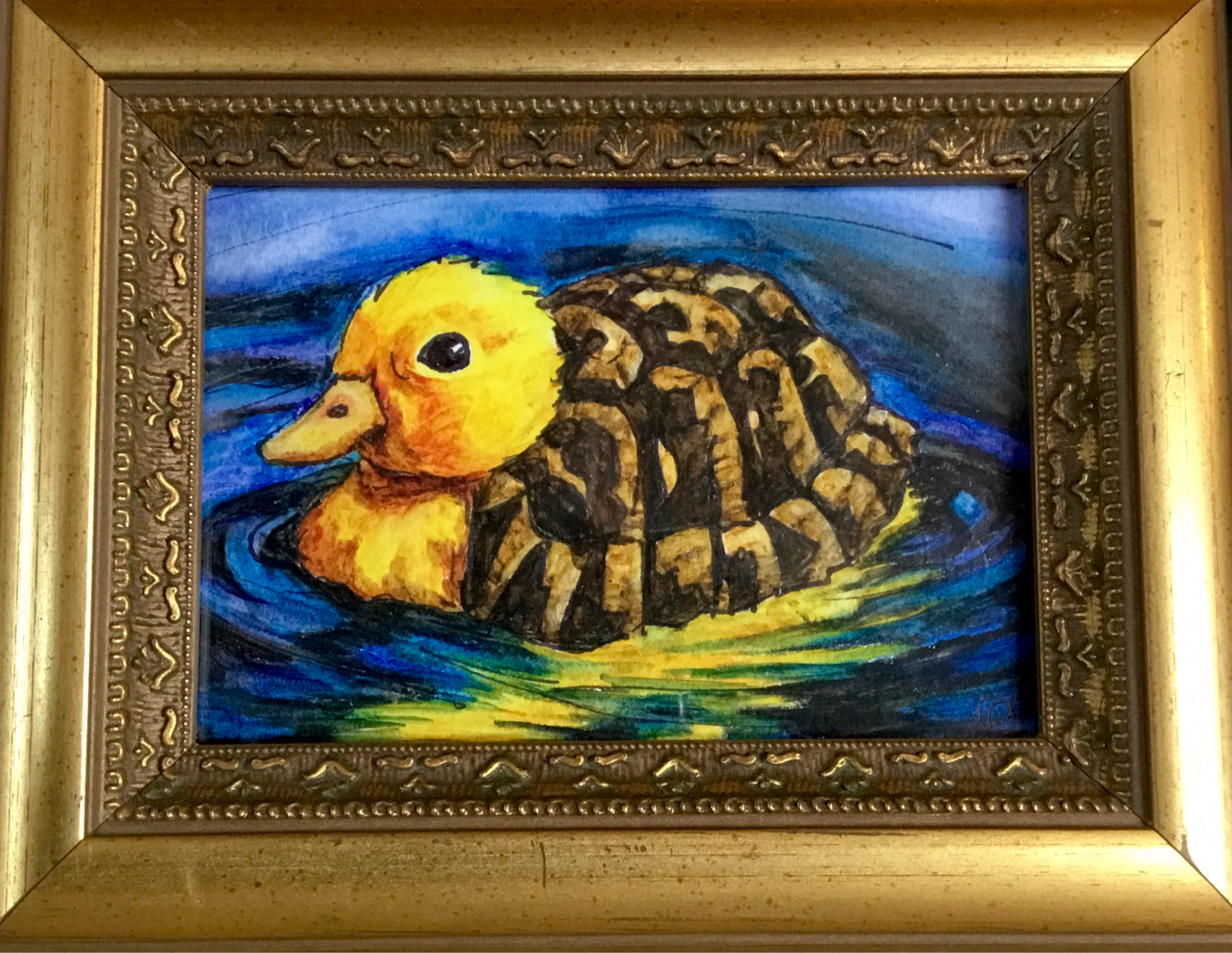 Duckle