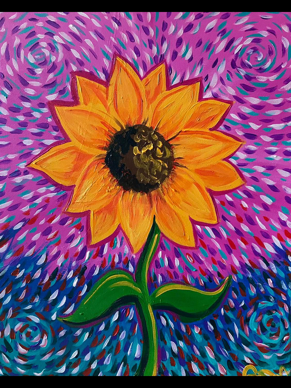 Sunflower